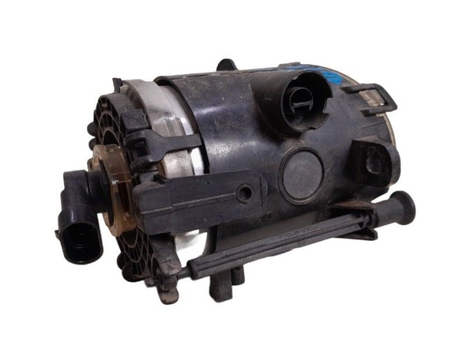 FARO ANTINIEBLA DELANTERO IZQUIERDO OPEL INSIGNIA 2015