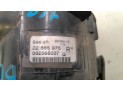 FARO ANTINIEBLA DERECHO OPEL INSIGNIA 2015