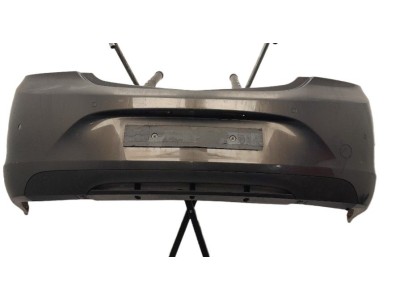 PARAGOLPES TRASERO OPEL INSIGNIA GRIS 2015