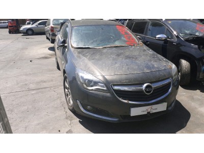 ALETA DELANTERA DERECHA OPEL INSIGNIA 2015