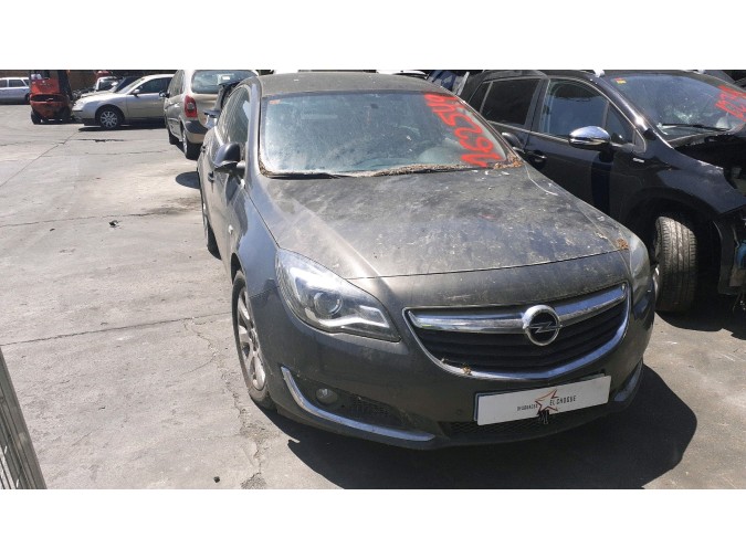 ELEVALUNAS TRASERO DERECHO OPEL INSIGNIA 2015