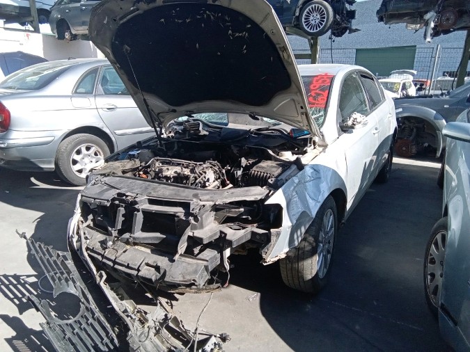 ABS VOLKSWAGEN PASSAT 2006