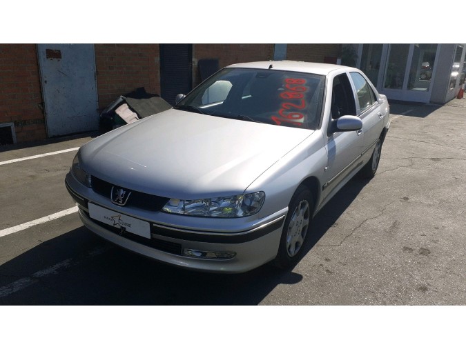 RADIADOR A/C SO PEUGEOT 406 1999