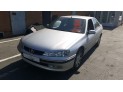 PRETENSOR CINTURÓN DELANTERO DERECHO PEUGEOT 406 1999
