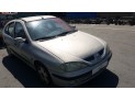 Turbocompresor RENAULT MÉGANE 2000
