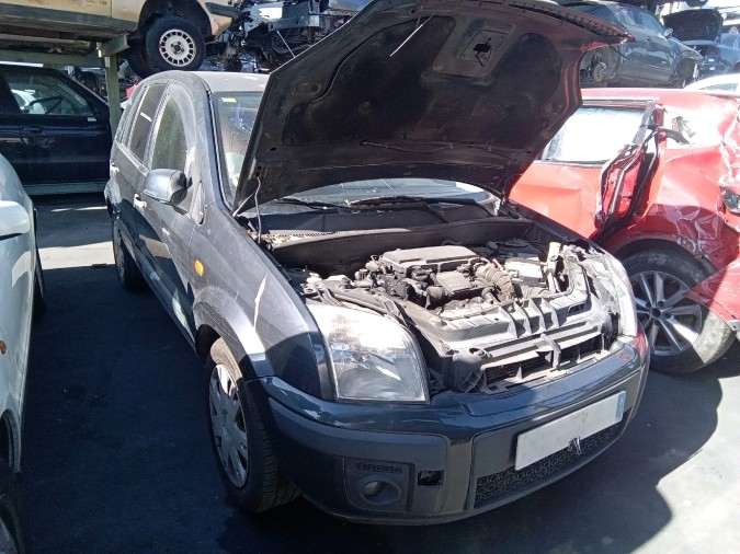 MANDO ELEVALUNAS DELANTERO DERECHO FORD FUSION 2006