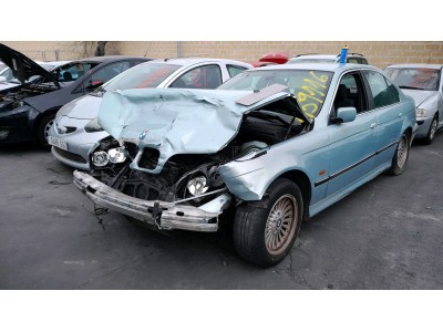 Turbocompresor BMW 530D 1998