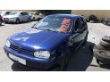 Intercooler VOLKSWAGEN GOLF 2004