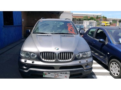 Eje transmisión BMW X5 2005