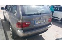 Eje transmisión BMW X5 2005