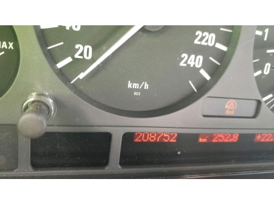 SOP.TRA.RUEDA.REP. BMW X5 2005