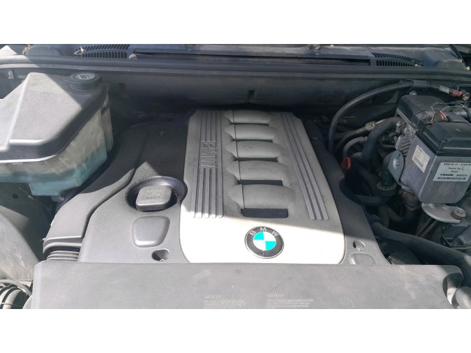 ASIENTO DELANTERO DERECHO BMW X5 2005