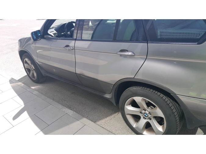 CINTUR.C/CERR.TR.CEN BMW X5 2005
