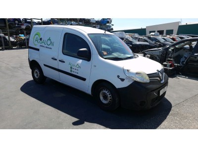 FARO ANTINIEBLA TRASERO IZQUIERDO RENAULT KANGOO 2014
