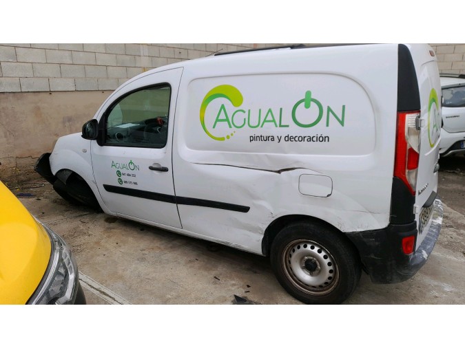 CATADIOPTRICO TRASERO DERECHO RENAULT KANGOO 2014