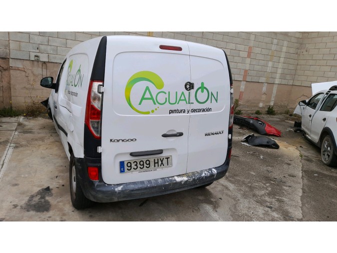 CATADIOPTRICO TRASERO DERECHO RENAULT KANGOO 2014