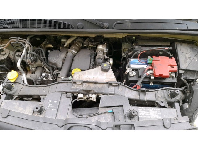 CATADIOPTRICO TRASERO DERECHO RENAULT KANGOO 2014