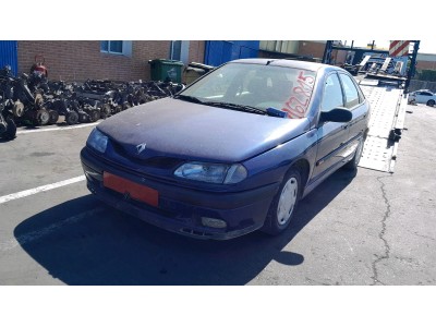 INTERCOOLER SO RENAULT LAGUNA 1996