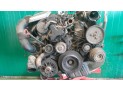 MOTOR CON ACCESORIOS Y CAJA DE CAMBIOS MERCEDES ML 420 CDI 4MATIC 2007