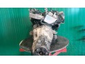 MOTOR CON ACCESORIOS Y CAJA DE CAMBIOS MERCEDES ML 420 CDI 4MATIC 2007