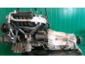 MOTOR CON ACCESORIOS Y CAJA DE CAMBIOS MERCEDES ML 420 CDI 4MATIC 2007
