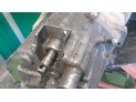 MOTOR CON ACCESORIOS Y CAJA DE CAMBIOS MERCEDES ML 420 CDI 4MATIC 2007
