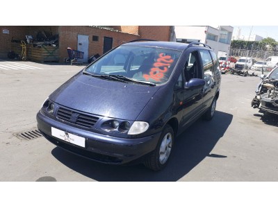 FARO DELANTERO DERECHO SEAT ALHAMBRA 1997