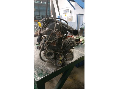 Motor SEAT ALHAMBRA 1997