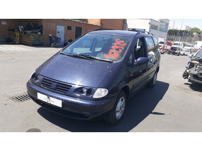Cerradura guantera SEAT ALHAMBRA 1997
