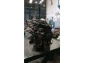 Motor FORD FOCUS 2005