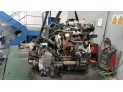 Motor FORD FOCUS 2005