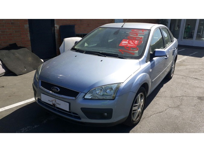 PUENTE TRASERO FORD FOCUS 2005