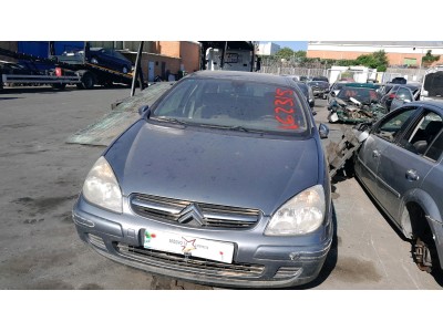 PANEL DELANTERO CITROEN C5 2003