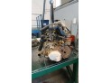 MOTOR CON ACCESORIOS Y CAJA DE CAMBIOS CITROEN C5 2003