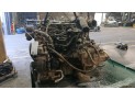 MOTOR CON ACCESORIOS Y CAJA DE CAMBIOS CITROEN C5 2003