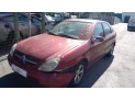 Turbocompresor CITROEN XSARA 2000