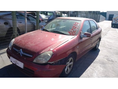CENTRALITA MOTOR UCE CITROEN XSARA 2000