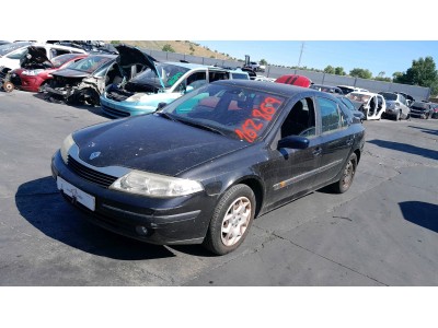 Turbocompresor RENAULT LAGUNA 2004