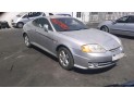 REJILLA DELANTERA HYUNDAI COUPÉ 2002