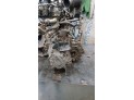 MOTOR CON ACCESORIOS Y CAJA DE CAMBIOS HYUNDAI COUPÉ