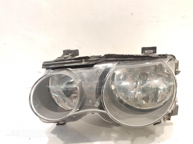 FARO DELANTERO IZQUIERDO BMW SERIE 3 2002