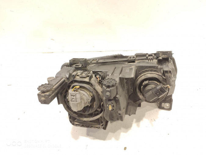 FARO DELANTERO IZQUIERDO BMW SERIE 3 2002