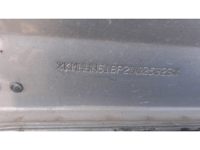 CREMALLERA DIRECCION HYUNDAI COUPÉ 2002