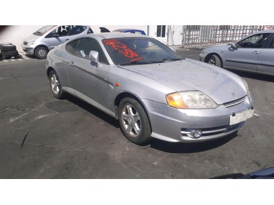AIRBAG DELANTERO DERECHO HYUNDAI COUPÉ 2002