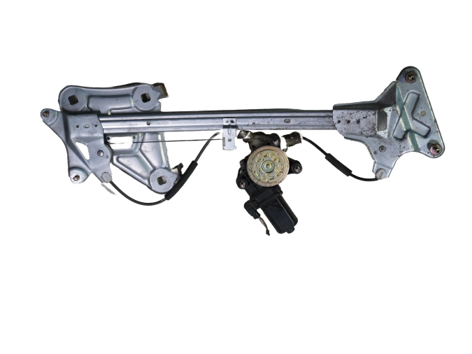 ELEVALUNAS DELANTERO DERECHO HYUNDAI COUPÉ 2002