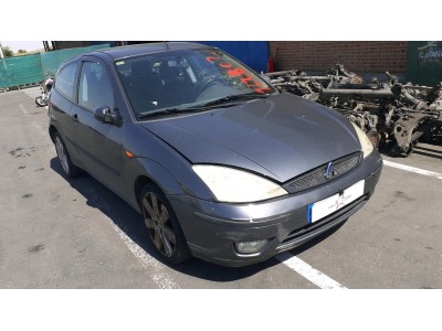 Radiador de Agua FORD FOCUS 2003