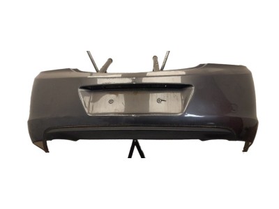 PARAGOLPES TRASERO OPEL INSIGNIA GRIS 2011