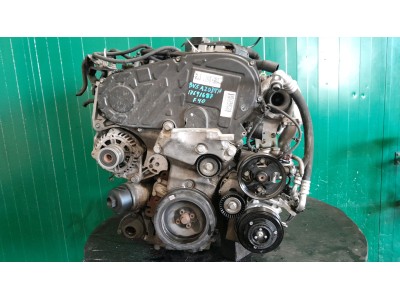 Motor completo OPEL INSIGNIA 2011