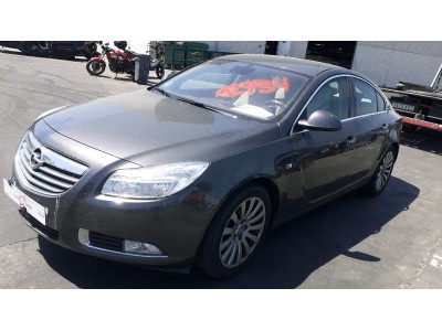 Autorradio OPEL INSIGNIA 2011