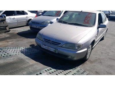 CENTRALITA MOTOR UCE CITROEN XSARA 2000